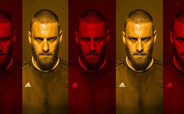 德甲第29轮 海登海姆 VS 柏林联盟